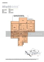 Avenue South Residence (D3), Apartment #500695781